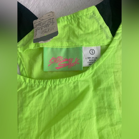 Vintage summer crop top - Picture 2 of 7